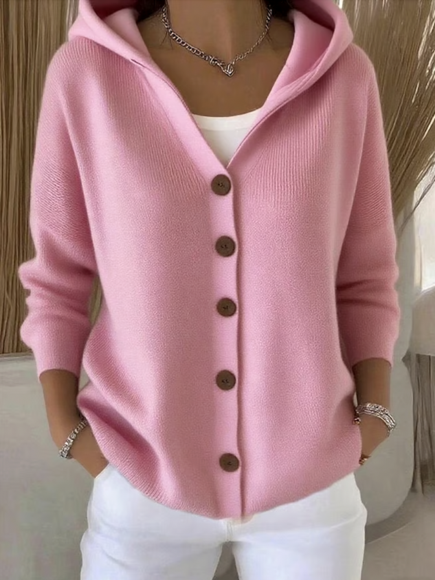 Mila Milano™ | Comfy Cardigan