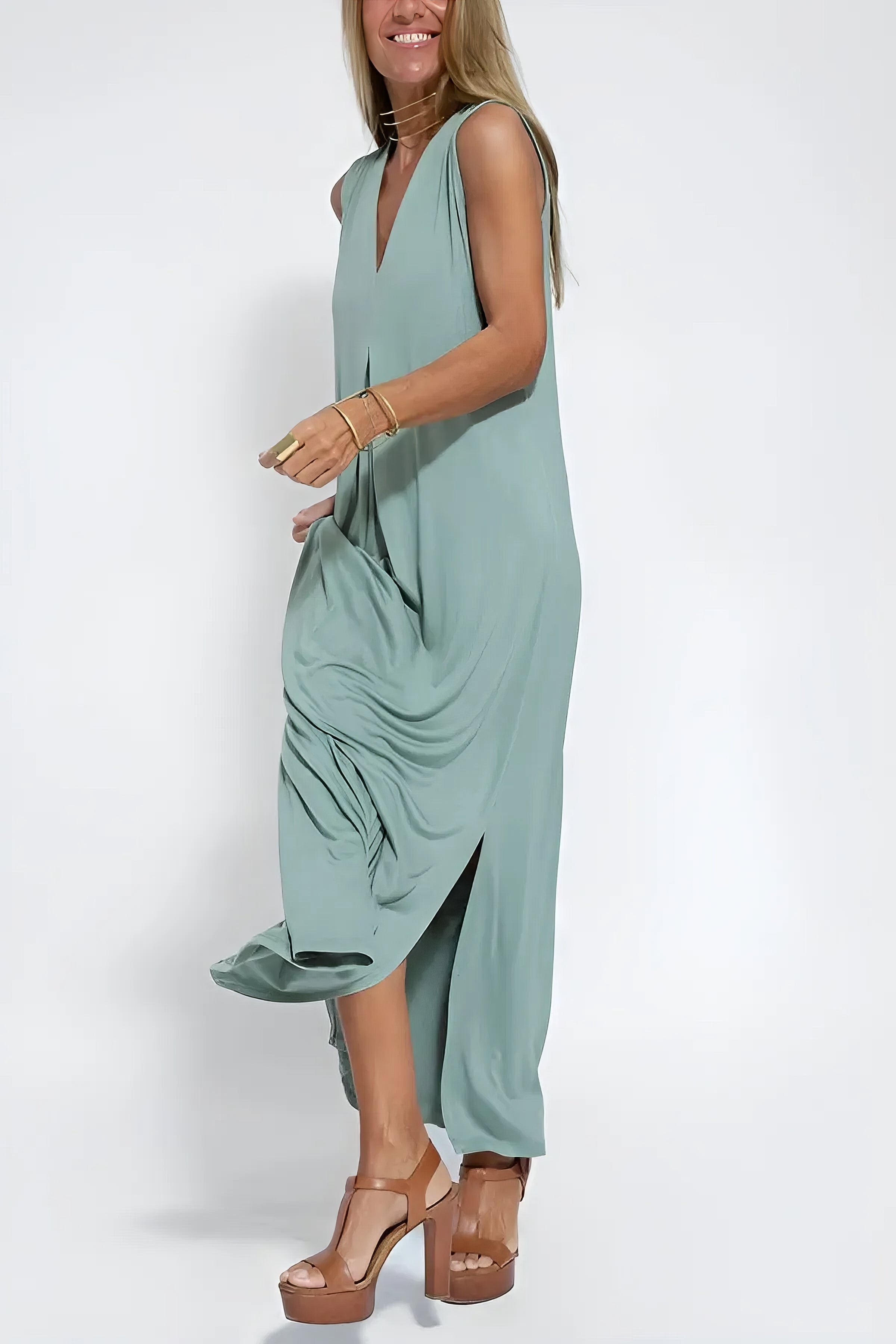 Mila Milano™ | ABITO + CARDIGAN OMAGGIO