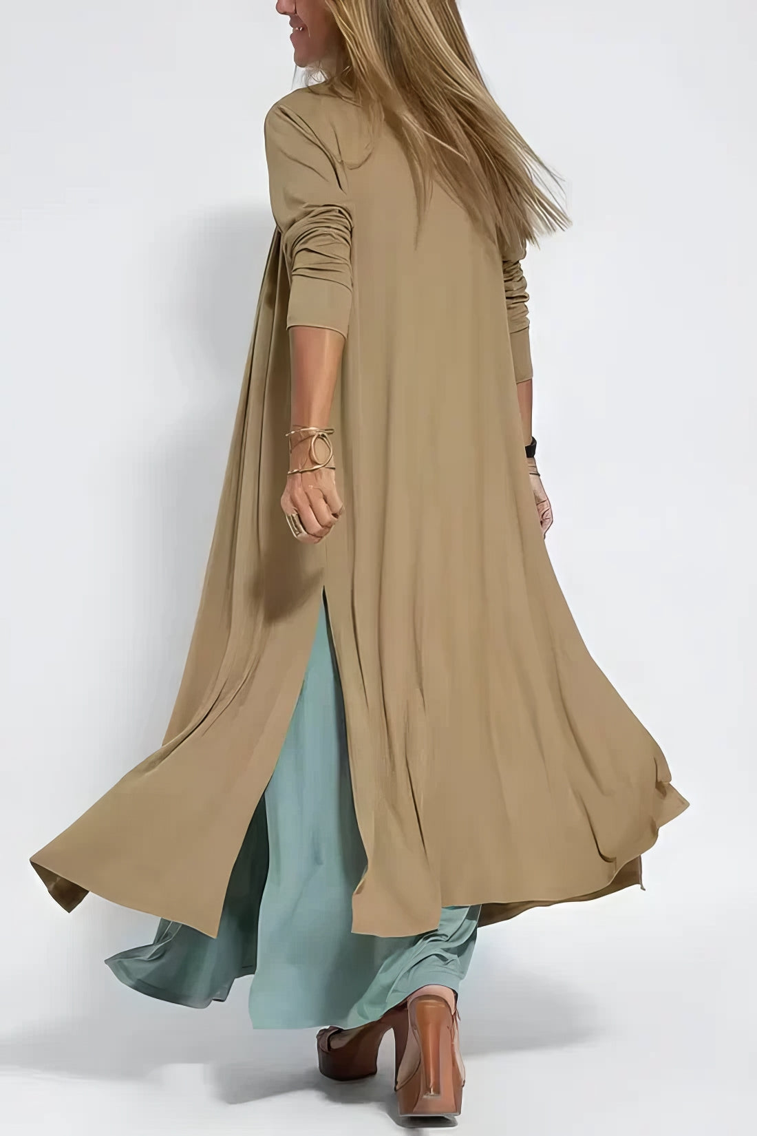 Mila Milano™ | ABITO + CARDIGAN OMAGGIO